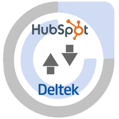 Deltek Vision SYNC-icon