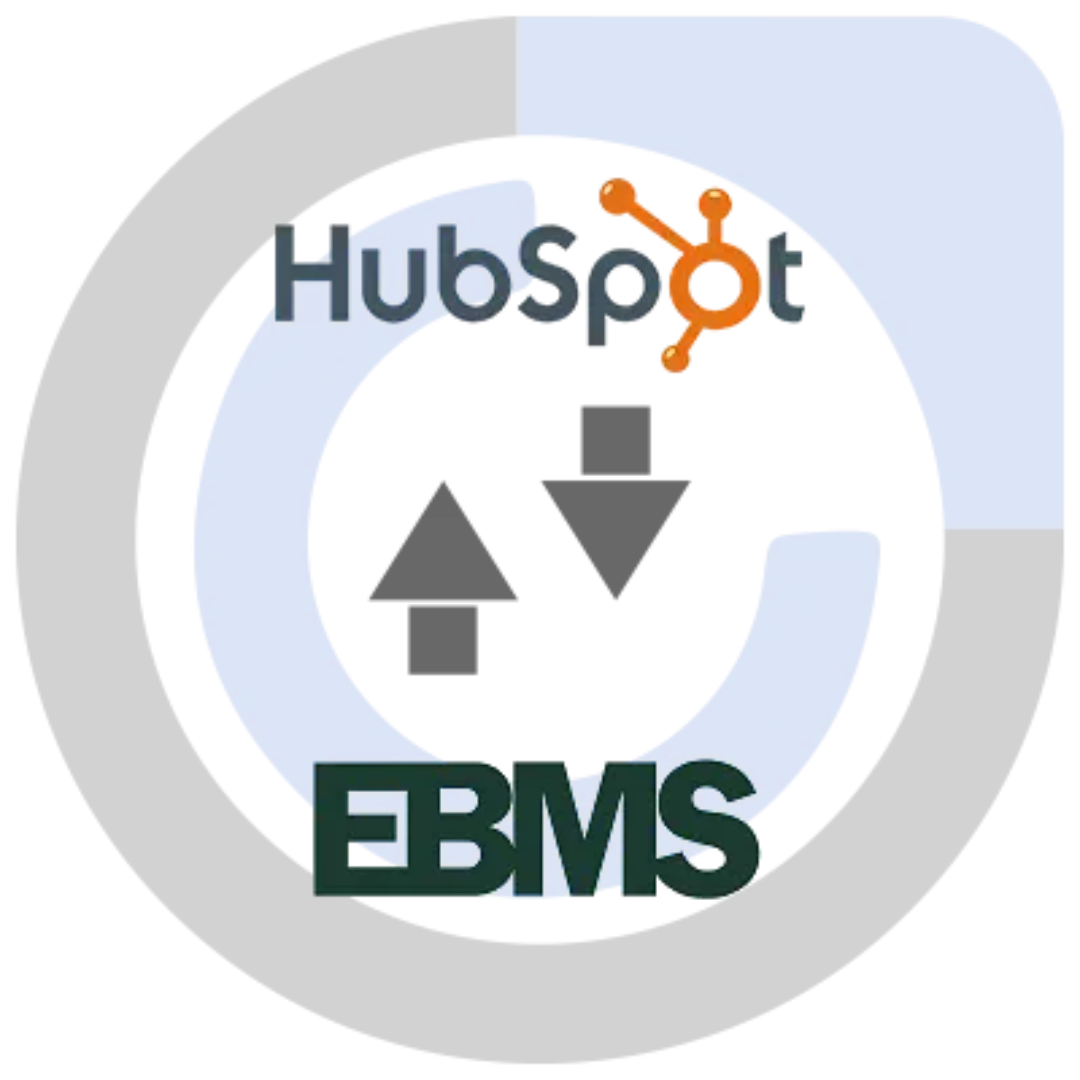 Koble SYNC formerly: EBMS-icon