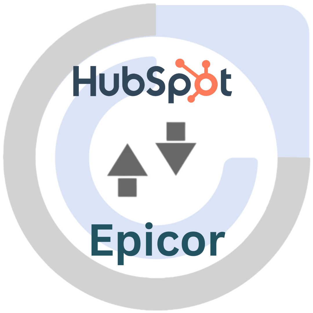 Epicor 9, 10, Kinetic SYNC