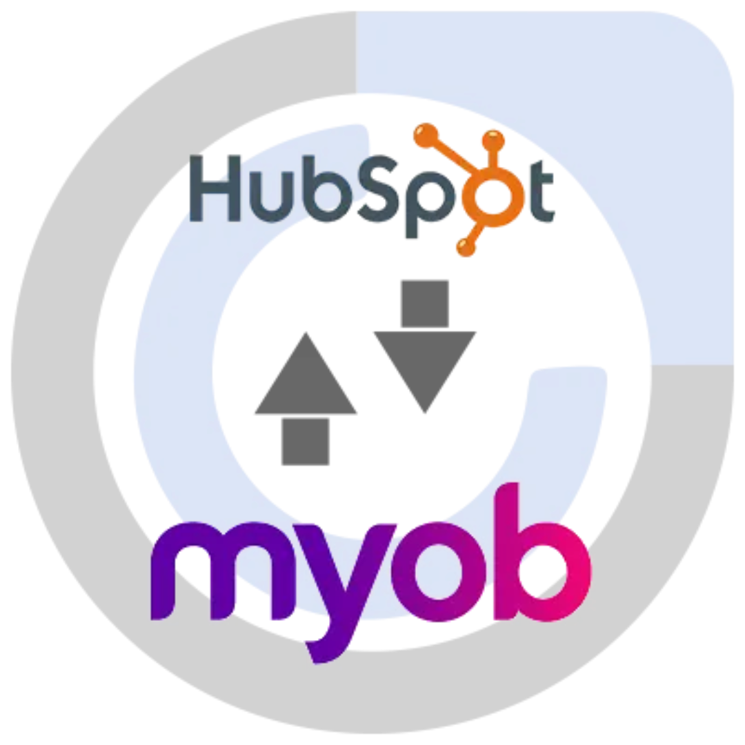 MYOB SYNC