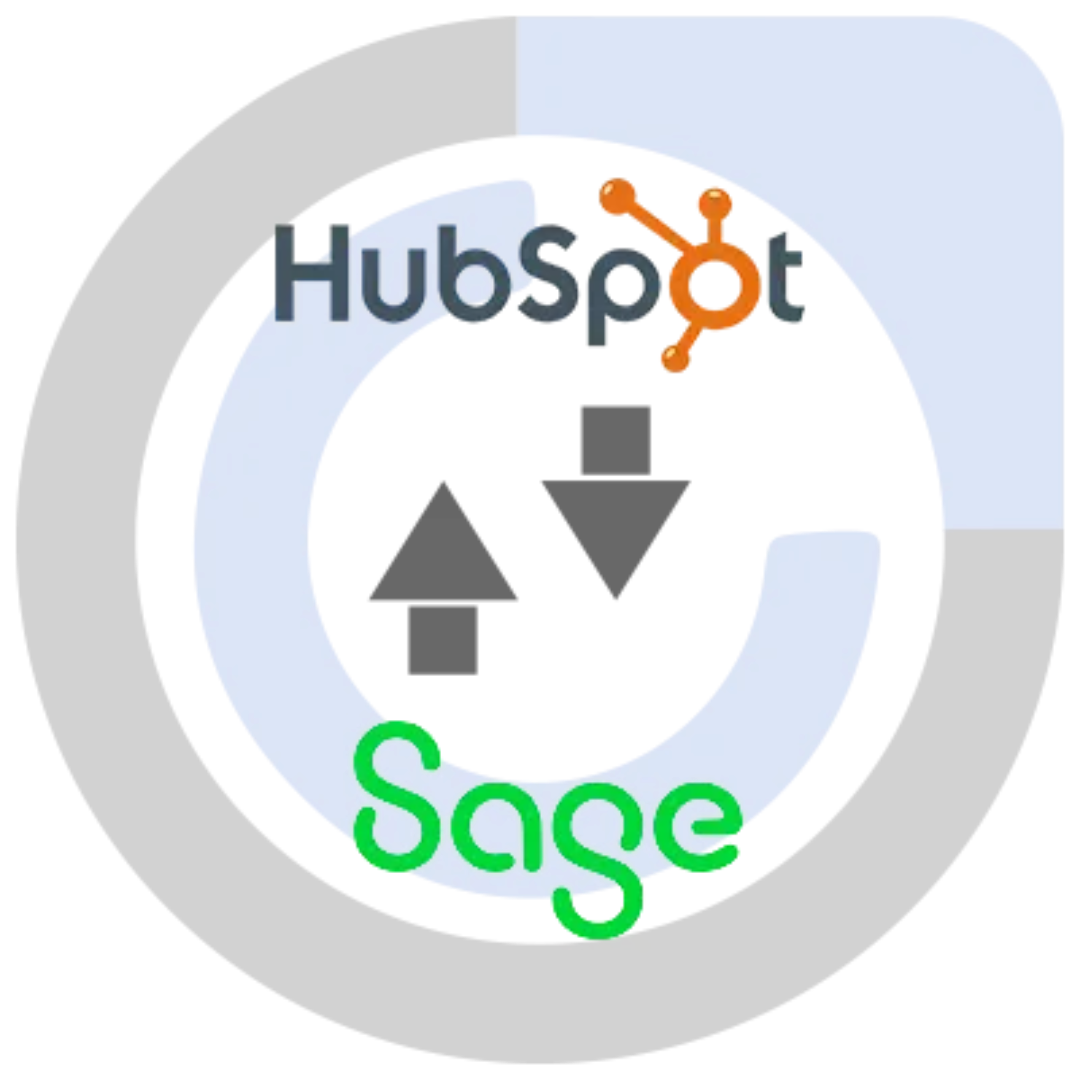 Sage X3 SYNC