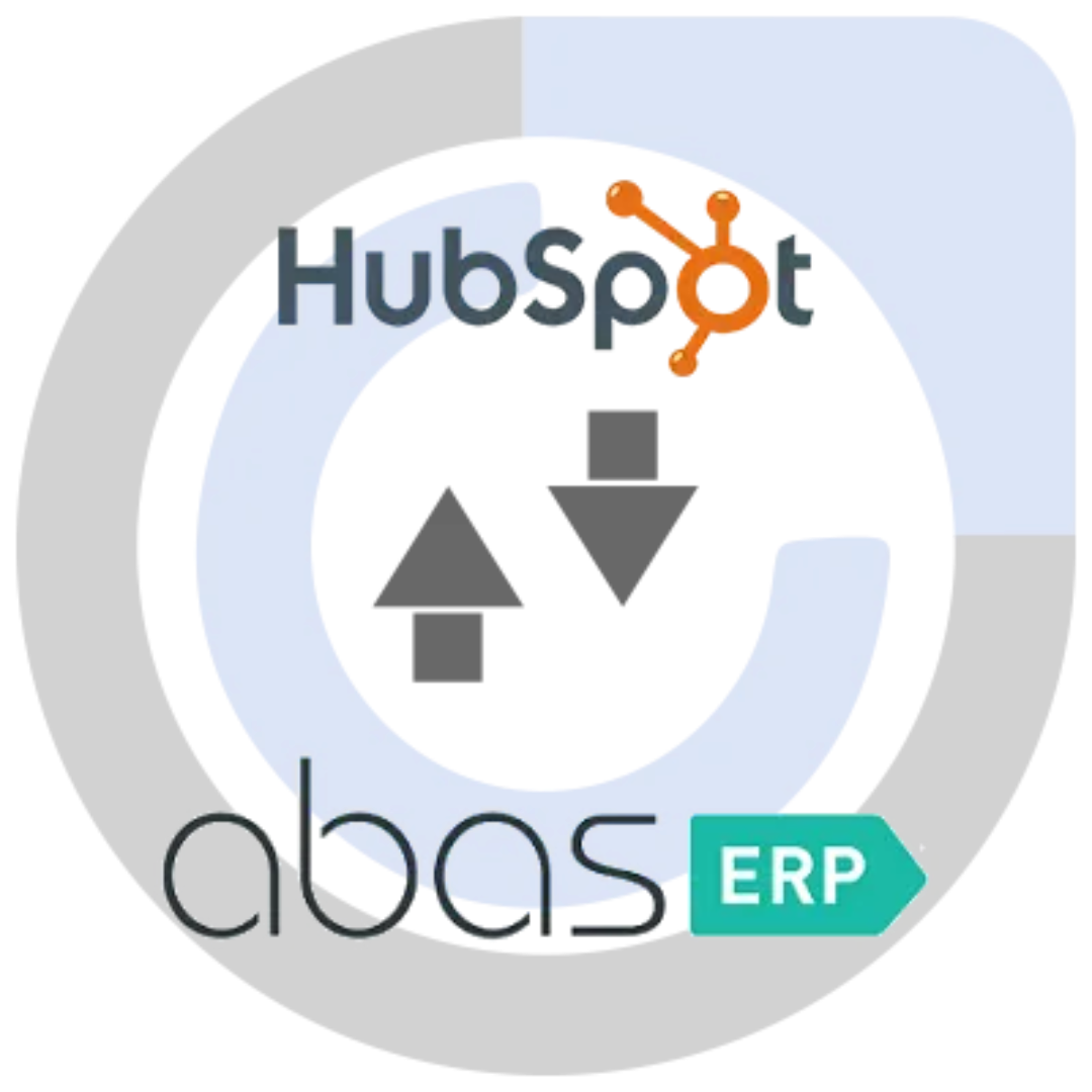 Abas ERP SYNC-icon