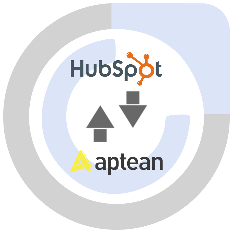 Aptean Industrial Mfg ERP SYNC