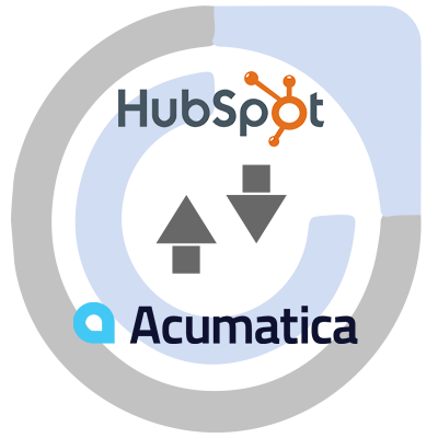 Acumatica SYNC-icon